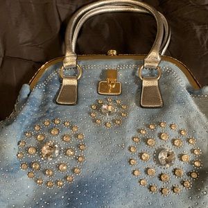 Bags shoulder woman jens